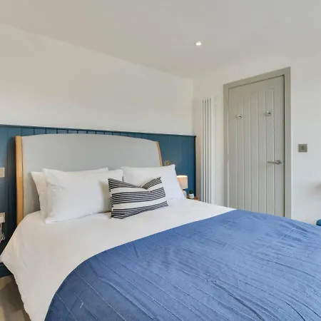 Mariners View Holiday home *