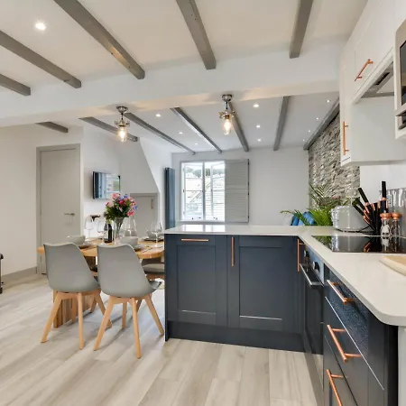 Mariners View Holiday home